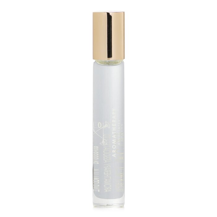 アロマセラピーアソシエイツ アロマセラピー アソシエイツ サポート - ブリーズローラーボール 10ml Aromatherapy Associates Support - Breathe Roller Ball 10ml 送料無料 【楽天海外通販】