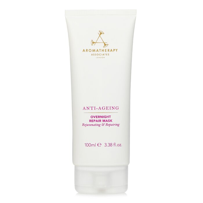 アロマセラピーアソシエイツ アロマセラピー アソシエイツ オーバーナイト.セラム 100ml Aromatherapy Associates An.-Aeing Overnight Re. Mask 100ml 送料無料 【楽天海外通販】