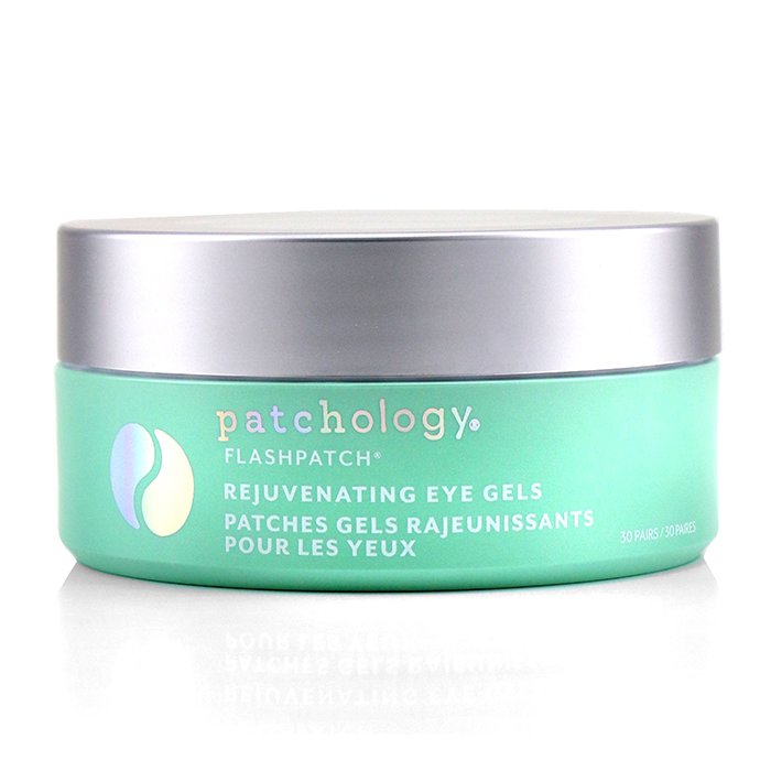 パッチオロジー フラッシュパッチ アイ ゲル - リジュブネイティング 30pairsPatchology FlashPatch Eye Gels - Rejuvenating 30pairs 送料無料 【楽天海外通販】