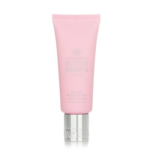 モルトンブラウン ルバーブ&ローズ ハンドクリーム 40ml Molton Brown Delicious Rhubarb &Rose Hand Cream 40ml 送料無料 【楽天海外通販】 モルトンブラウン ルバーブ&ローズ ハンドクリーム 40ml Molton Brown Delicious Rhubarb &Rose Hand Cream 40ml 送料無料 【楽天海外通販】