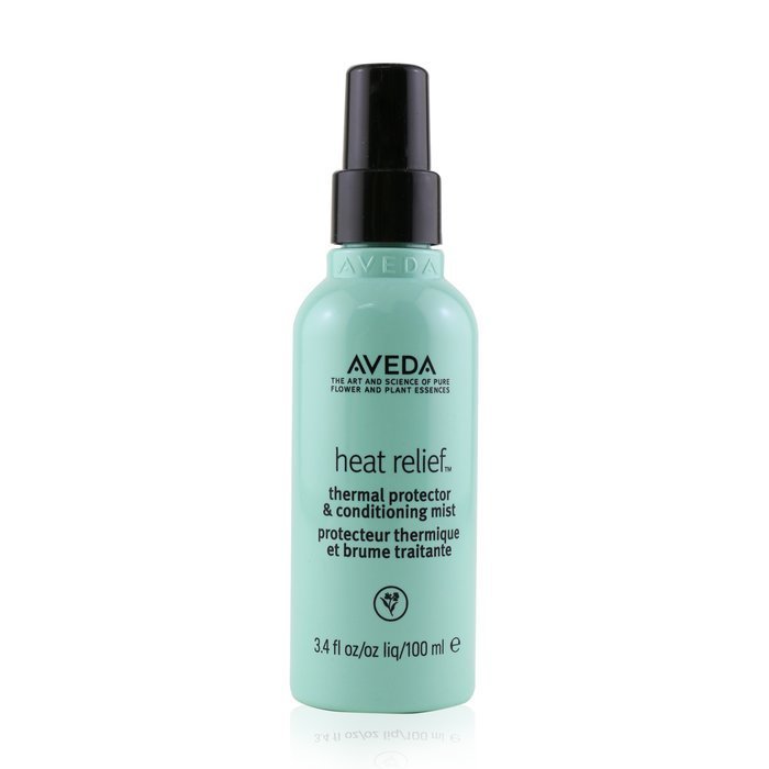 アヴェダ アヴェダ ヒートリリーフ サーマルプロテクター&コンディショニングミスト 100ml Aveda Heat G Thermal Protector &Conditioning Mist 100ml 送料無料 【楽天海外通販】