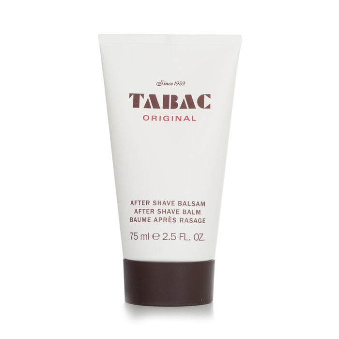 タバック タバック タバック オリジナル アフターシェーブバーム 75ml Tabac Tabac Original After Shave Balm 75ml 送料無料 【楽天海外通販】