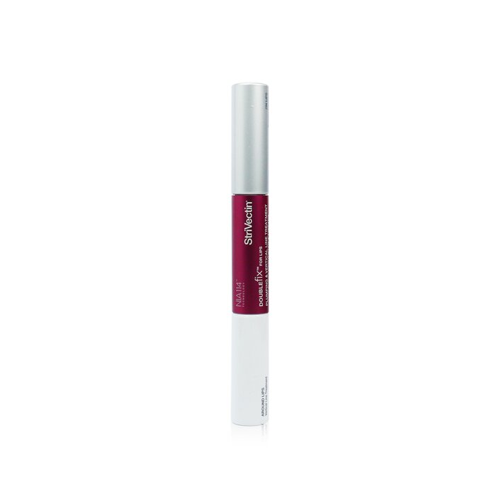 Rakuten - ストリベクチン ストリベクチン - リンクル ダブル フィクス For Lips Plumping &Vertical Line Treatment 2x5ml StriVectin StriVectin - An.-. Double Fix For Lips Plumping &Vertical Line Treatment 2x5ml 送料無料 【楽天海外通販】