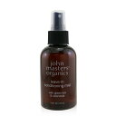 ジョンマスターオーガニック G&Cリーブインコンディショニングミスト 125ml John Masters Organics Leave-In Conditioning Mist with Green Tea &Calendula 125ml 送料無料 【楽天海外通販】