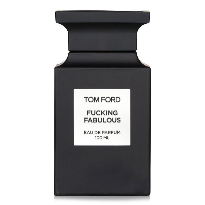 楽天coscoraトム フォード プライベートブレンド ファッキン ファビュラス EDP 100ml Tom Ford Private Blend Fucking Fabulous Eau De Parfum 100ml 送料無料 【楽天海外通販】