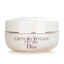 ディオール キャプチャー トータル C.E.L.L. エネルギー ファーミング &リンクル-コレクティング クリーム 50ml Christian Dior Capture Totale C.E.L.L. Re. Firming &.-Correcting Creme 50ml 送料無料 【楽天海外通販】