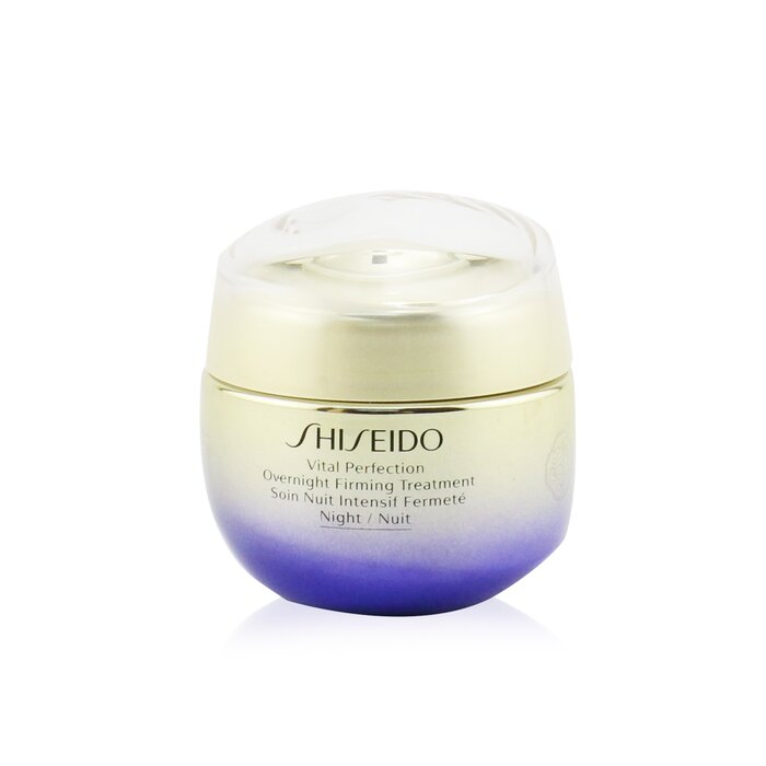 Ʋ Х ѡե Сʥ եߥ ȥ꡼ȥ 50ml Shiseido Vital Perfectio...