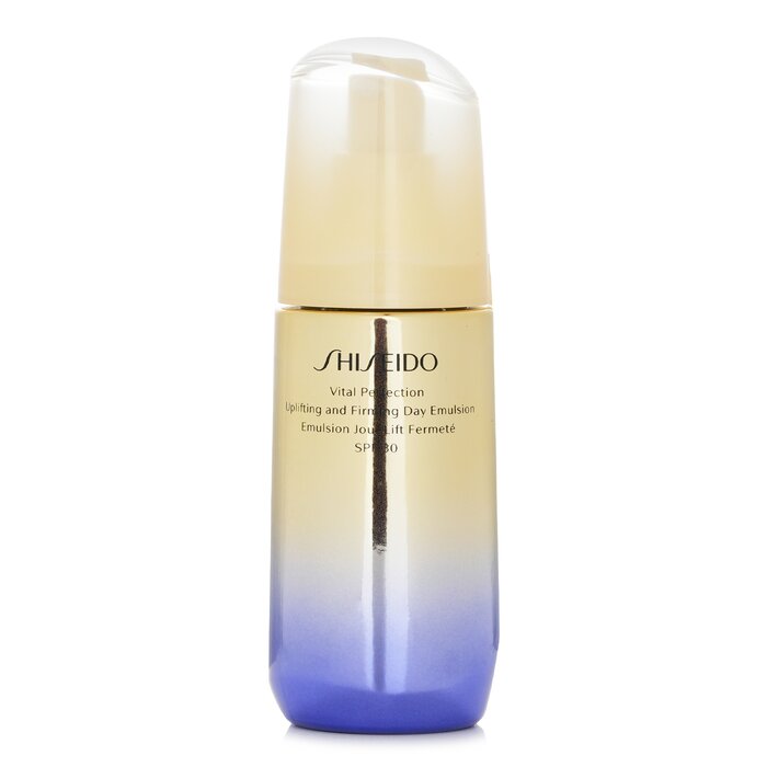 Ʋ Х ѡե åץե &եߥ ǥ 륷 SPF 30 75ml Shiseido Vital ...