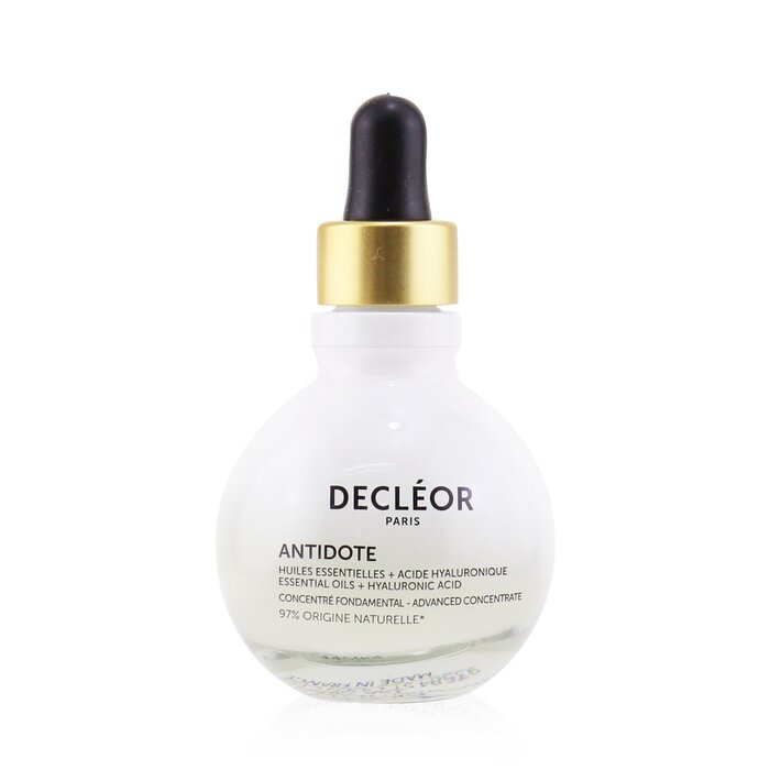 デクレオール ドート デーリー アドバンスド コンセントレート 30ml Decleor An.dote Daily Advanced Concentrate 30ml 送料無料 【楽天海外通販】