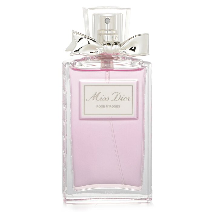 ディオール ミスディオール ローズ N'ローズ オーデ トワレ 50ml Christian Dior Miss Dior Rose N'Roses Eau De Toilette 50ml 送料無料 【楽天海外通販】