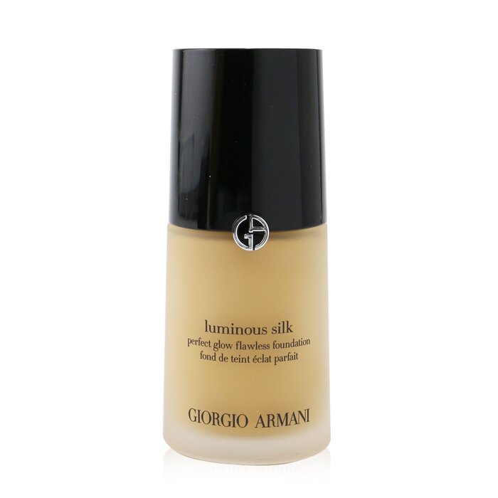 ジョルジオ アルマーニ ルミナス シルク ファンデーション - No. 5.8 (Medium, Neutral) 30ml Giorgio Armani Luminous Silk Foundation - No. 5.8 (Medium, Neutral) 30ml 送料無料 【楽天海外通販】