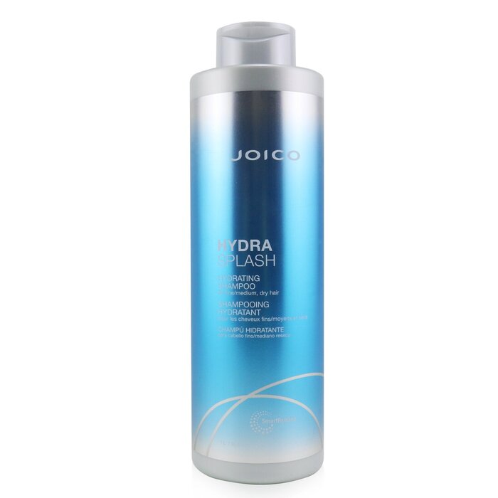 ジョイコ HydraSplash Hydrating Shampoo (For Fine/ Medium, Dry Hair) 1000ml Joico HydraSplash Hydrating Shampoo (For Fine/ Medium, Dry Hair) 1000ml 送料無料 【楽天海外通販】