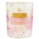 キャンドル・キャロル&チャン 100% Beeswax Votive Candle - Sakura 65gCarroll &Chan 100% Beeswax Votive Candle - Sakura 65g 送料無料 【楽天海外通販】