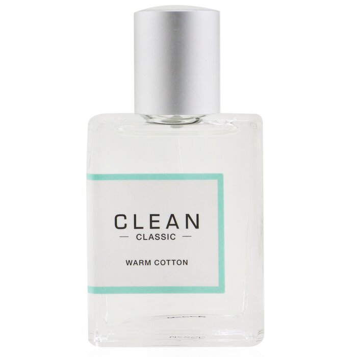 Rakuten - クリーン Classic Warm Cotton Eau De Parfum 30ml Clean Classic Warm Cotton Eau De Parfum 30ml 送料無料 【楽天海外通販】