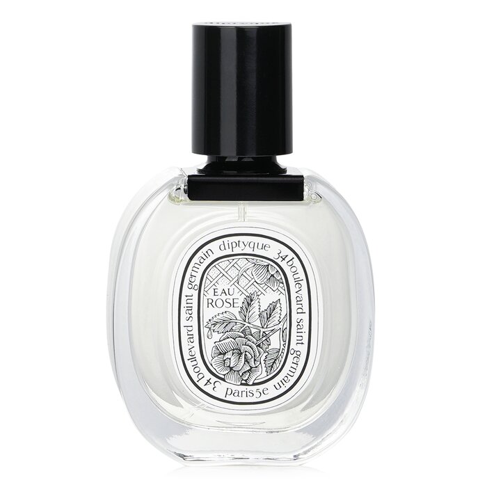 fBveBbN I[ [Y I[ h g 50ml Diptyque Eau Rose Eau De Toilette 50ml  yyVCOʔ́z