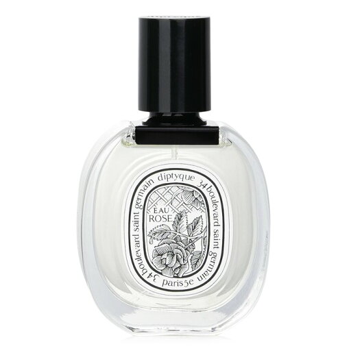 ディプティック オー ローズ オー ド トワレ 50ml Diptyque Eau Rose Eau De Toilette 50ml 送料無料 【楽天海外通販】 ディプティック オー ローズ オー ド トワレ 50ml Diptyque Eau Rose Eau De Toilette 50ml 送料無料 【楽天海外通販】