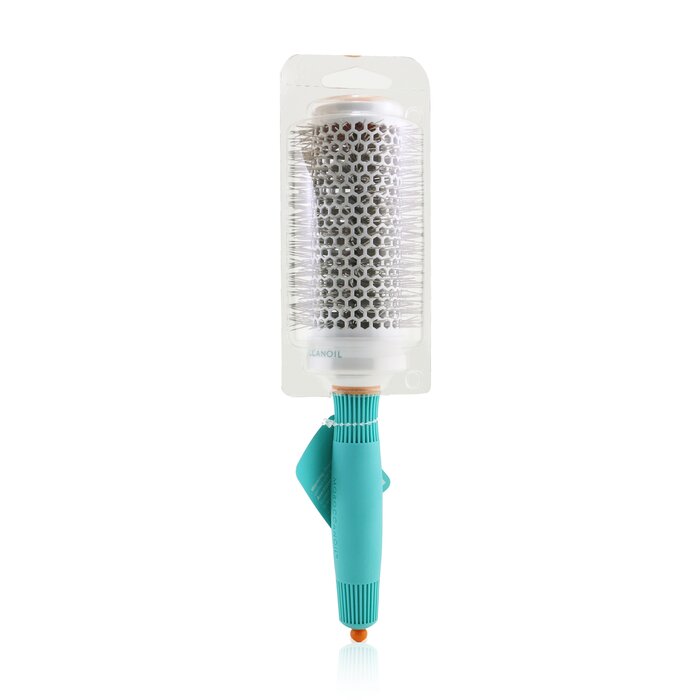 モロッカンオイル イオンセラミックサーマル45mmラウンドブラシ 1pcMoroccanoil Ionic Ceramic Thermal 45mm Round Brush 1pc 送料無料 【楽天海外通販】