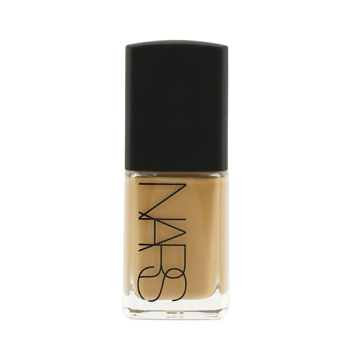 ナーズ シアーグロウ ファンデーション - バヌアツ (ミディアム 3.5) 30ml NARS Sheer Glow Foundation - Vanuatu (Medium 3.5) 30ml 送料無料 【楽天海外通販】 1