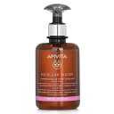 アピヴィータ クレンジングミセラーウォーター 顔用 300ml Apivita Cleansing Mi.ar Water For Face &Eyes 300ml 送料無料 【楽天海外通販】