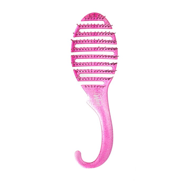 ウェットブラシ Shower Detangler - No. Pink Glitter 1pcWet Brush Shower Detangler - No. Pink Glitter 1pc 送料無料 【楽天海外通販】