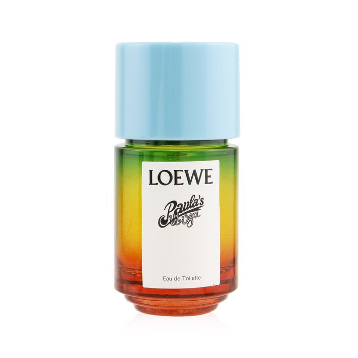 楽天coscoraロエベ ポーラ イビサ オードトワレ 50ml Loewe Paula's Ibiza Eau De Toilette 50ml 送料無料 【楽天海外通販】