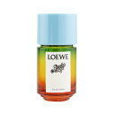 ロエベ ポーラ イビサ オードトワレ 50ml Loewe Paula 039 s Ibiza Eau De Toilette 50ml 送料無料 【楽天海外通販】