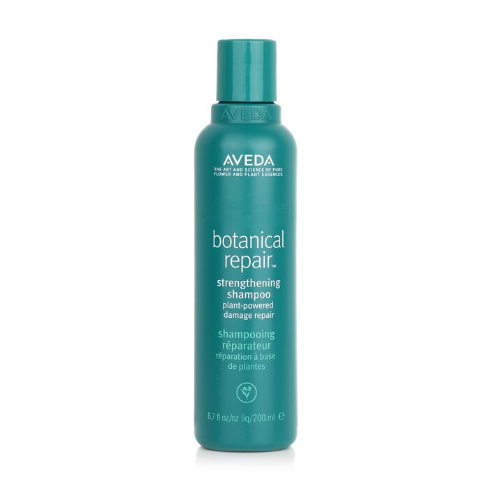 アヴェダ Botanical Re. Strengthening Shampoo 200ml Aveda Botanical Re. Strengthening Shampoo 200ml 送料無料 【楽天海外通販】