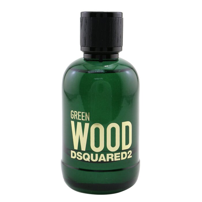 fB[XNGA[h Green Wood Eau De Toilette 100ml Dsquared2 Green Wood Eau De Toilette 100ml  yyVCOʔ́z