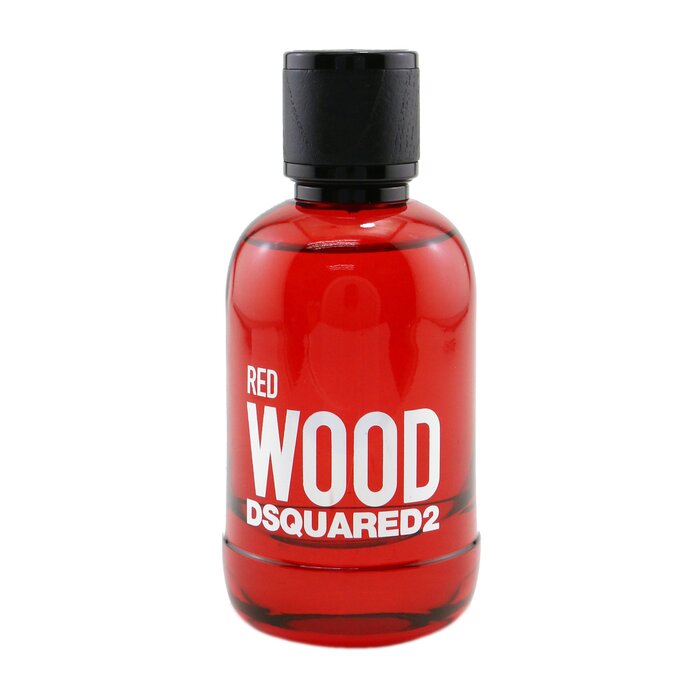 ディースクエアード Red Wood Eau De Toilette 100ml Dsquared2 Red Wood Eau De Toilette 100ml 送料無料 【楽天海外通販】