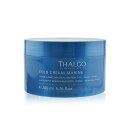 タルゴ コールド クリーム マリン 24H ディープ ナリッシング ボディ クリーム 200ml Thalgo Cold Cream Marine 24H Deeply Nourishing Body Cream 200ml 送料無料 【楽天海外通販】