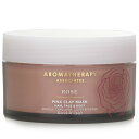 アロマセラピーアソシエイツ アロマセラピー アソシエイツ Rose - Pink Clay Mask (Hair, Face &Body) 200ml Aromatherapy Associates Rose - Pink Clay Mask (Hair, Face &Body) 200ml 送料無料 【楽天海外通販】