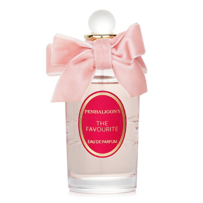 ynK The Favourite Eau De Parfum 100ml Penhaligon's The Favourite Eau De Parfum 100ml  yyVCOʔ́z