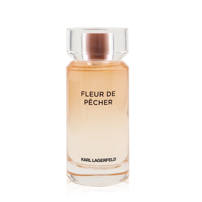 ラガーフェルド ラガーフェルド Fleur De Pecher Eau De Parfum 100ml LAerfeld Fleur De Pecher Eau De Parfum 100ml 送料無料 【楽天海外通販】