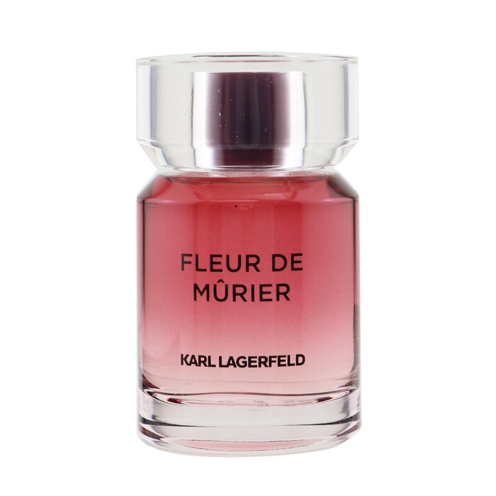 ラガーフェルド ラガーフェルド Fleur De Murier Eau De Parfum 50ml LAerfeld Fleur De Murier Eau De Parfum 50ml 送料無料 【楽天海外通販】