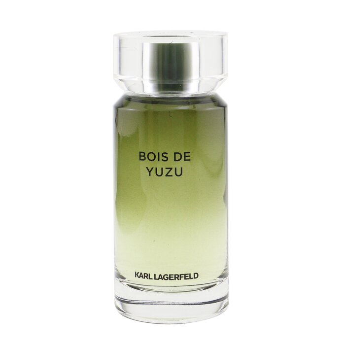 ラガーフェルド ラガーフェルド Bois De Yuzu Eau De Toilette 100ml LAerfeld Bois De Yuzu Eau De Toilette 100ml 送料無料 【楽天海外通販】