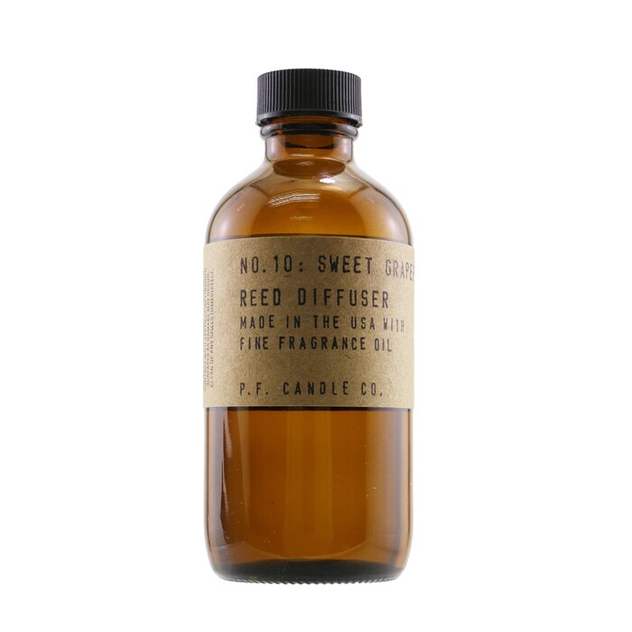 s[GtELh Reed Diffuser - Sweet Grapefruit 103ml P.F. Candle Co. Reed Diffuser - Sweet Grapefruit 103ml  yyVCOʔ́z