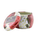 {Xp Mini Tin Candle - Spiced Goji Tarocco Orange 113gVoluspa Mini Tin Candle - Spiced Goji Tarocco Orange 113g  yyVCOʔ́z