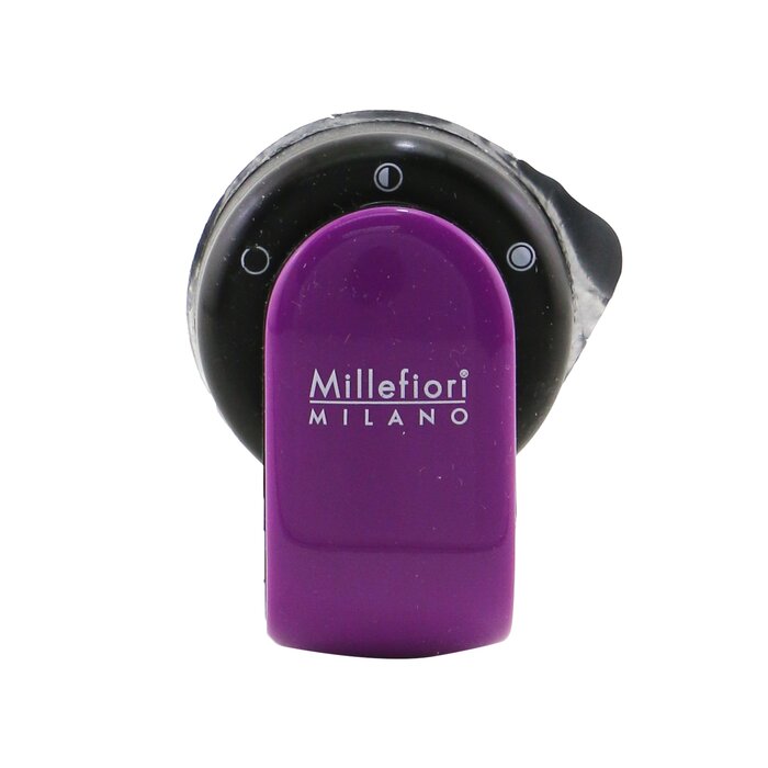 ミッレフィオーリ Go Car Air Freshener - Sandalo Bergamotto (Purple Case) 4gMillefiori Go Car Air Freshener - Sandalo Bergamotto (Purple Case) 4g 送料無料 【楽天海外通販】