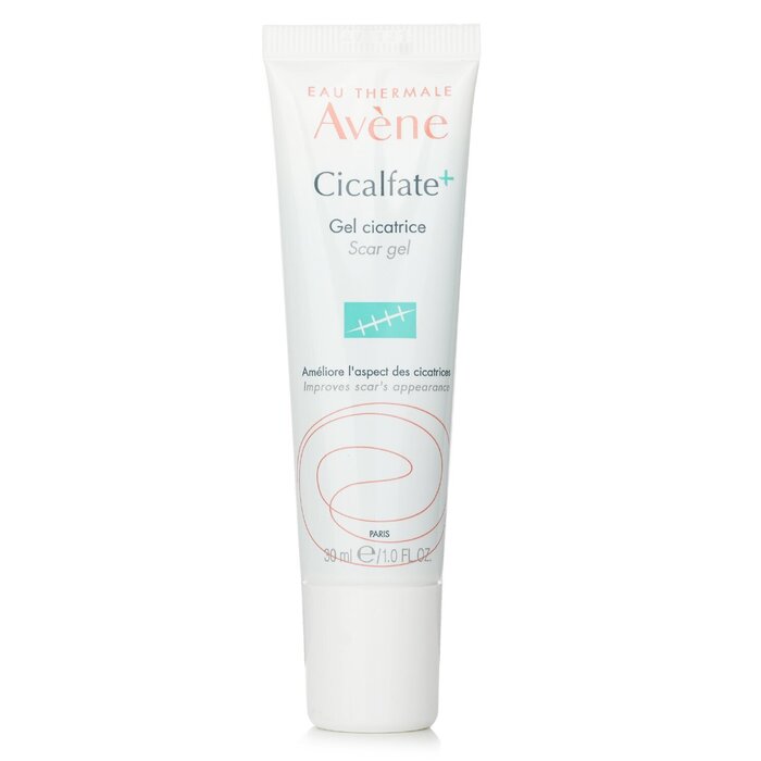 アベンヌ シカルフェート スカージェル (傷跡用) 30ml Avene Cicalfate Scar Gel 30ml 送料無料 【楽天海外通販】