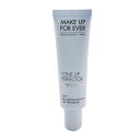 メイクアップフォーエバー Step 1 Primer - Tone Up Perfector (Light Reflecting Base) 30ml Make Up For Ever Step 1 Primer - Tone Up Perfector (Light Reflecting Base) 30ml 送料無料 【楽天海外通販】