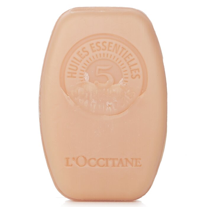 ロクシタン シャンプー ロクシタン アロマコロジー インテンシブ . ソリッドシャンプー 60gL'Occitane Aromachologie Intensive Re. Solid Shampoo 60g 送料無料 【楽天海外通販】