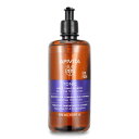 アピヴィータ メンズ トニックシャンプー Hippophae TC Rosemary (抜.が気になる方用) 500ml Apivita Men 039 s Tonic Shampoo with Hippophae TC Rosemary (For Thinning Hair) 500ml 送料無料 【楽天海外通販】