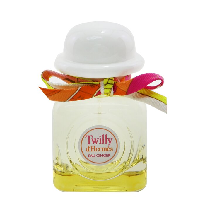 GX cC[ hD GX I[EWW[ I[EfEpt@ 30ml Hermes Twilly D'Hermes Eau Ginger Eau De Parfum 30ml  yyVCOʔ́z