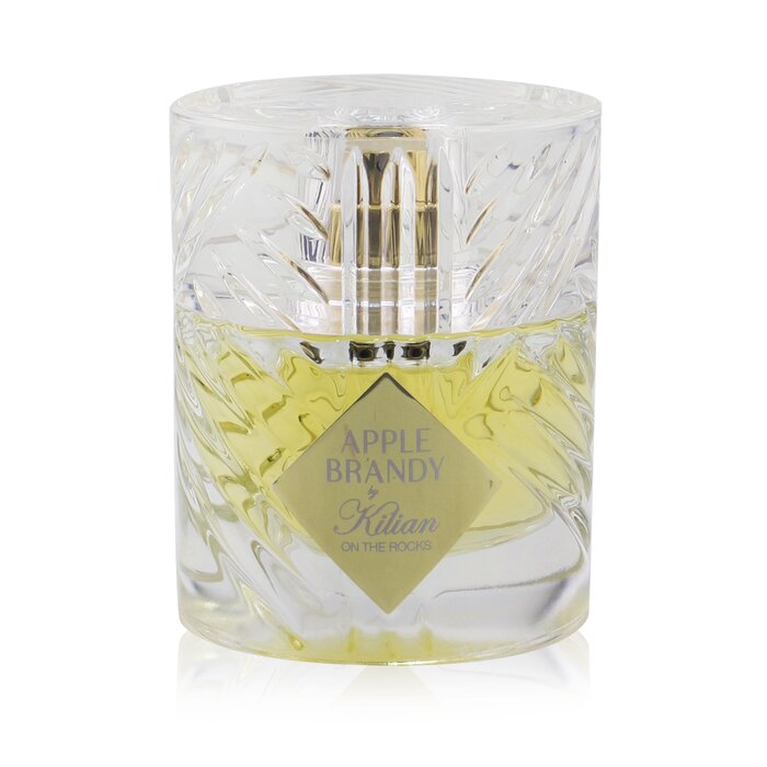 キリアン Apple Brandy On the Rocks Eau De Parfum 50ml Kilian Apple Brandy On the Rocks Eau De Parfum 50ml 送料無料 【楽天海外通販】