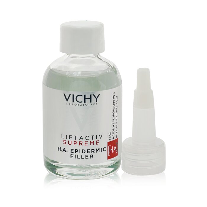 BV[ Liftactiv Supreme HA Epidermic Filler (. Corrector Serum) 30ml Vichy Liftactiv Supreme HA Epidermic Filler (. Corrector Serum) 30ml  yyVCOʔ́z