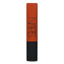 ナーズ エアマットリップカラー - No. ルースコントロール（ブラウンピンク） 7.5ml NARS Air Matte Lip Color - No. Lose Control (Brown Pink) 7.5ml 送料無料 【楽天海外通販】