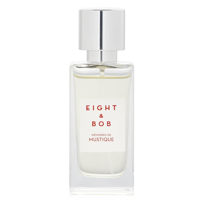 エイト &ボブ Memoires De Mustique Eau De Parfum 30ml Eight &Bob Memoires De Mustique Eau De Parfum 30ml 送料無料 