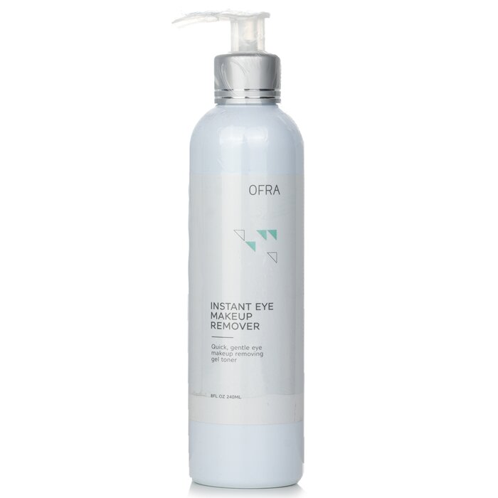 OFRARXeBbN CX^g AC CNAbv [o[ 240ml OFRA Cosmetics Instant Eye Makeup .r 240ml  yyVCOʔ́z