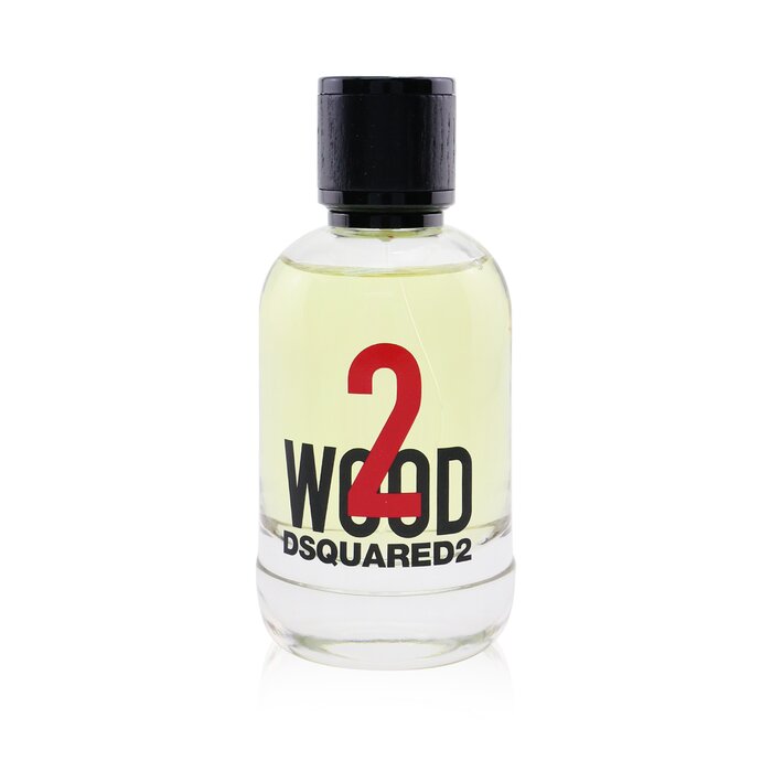 fB[XNGA[h 2 Wood Eau De Toilette 100ml Dsquared2 2 Wood Eau De Toilette 100ml  yyVCOʔ́z