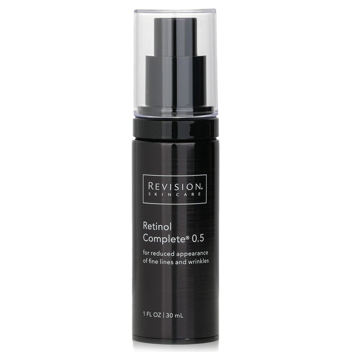 リビジョンスキンケア Retinol Complete 0.5 30ml Revision Skincare Retinol Complete 0.5 30ml 送料無料 【楽天海外通販】